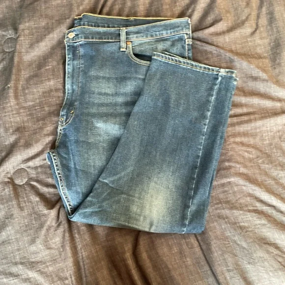 502 levi jeans - Picture 6 of 6